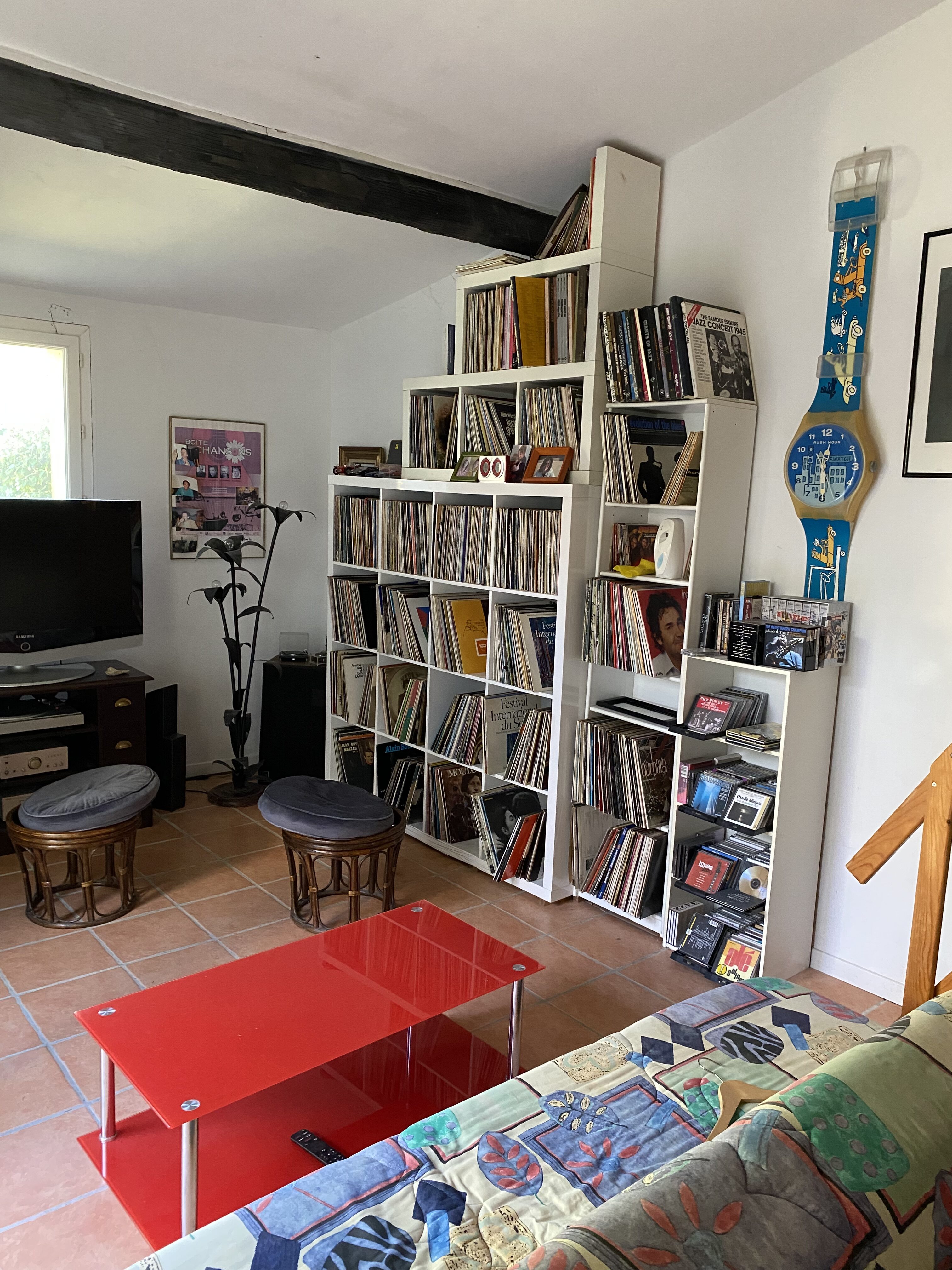 6 Bed, 3 Bath, HouseFor Sale, Laurens, Herault, Languedoc-Roussillon, 34480