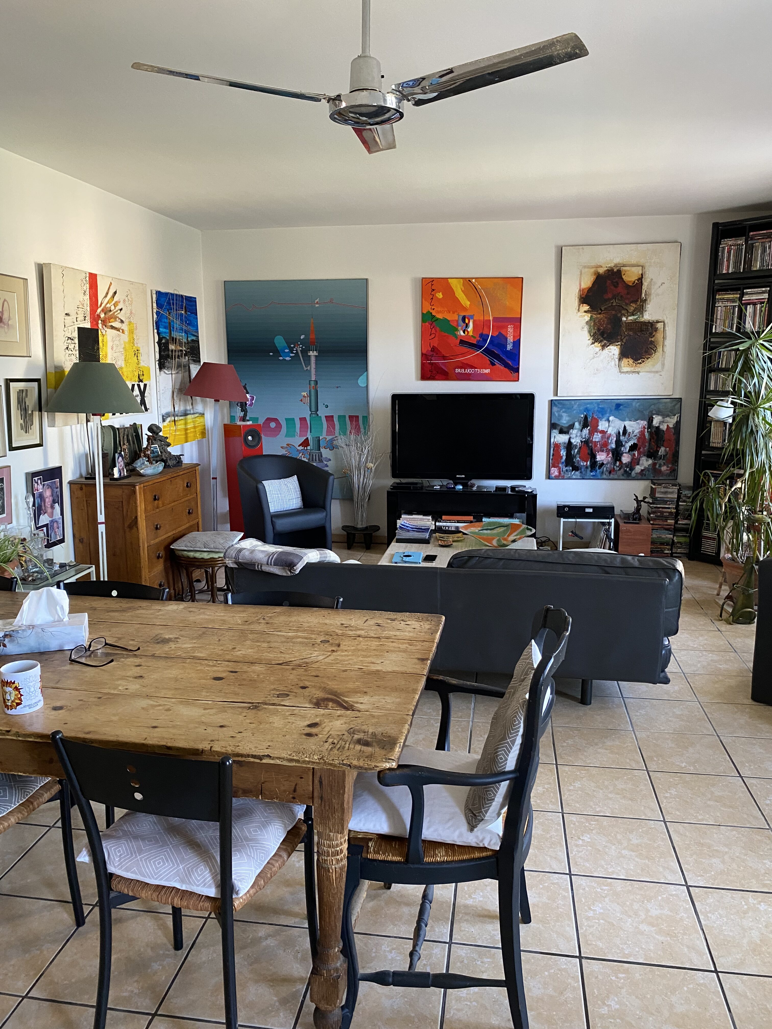 6 Bed, 3 Bath, HouseFor Sale, Laurens, Herault, Languedoc-Roussillon, 34480