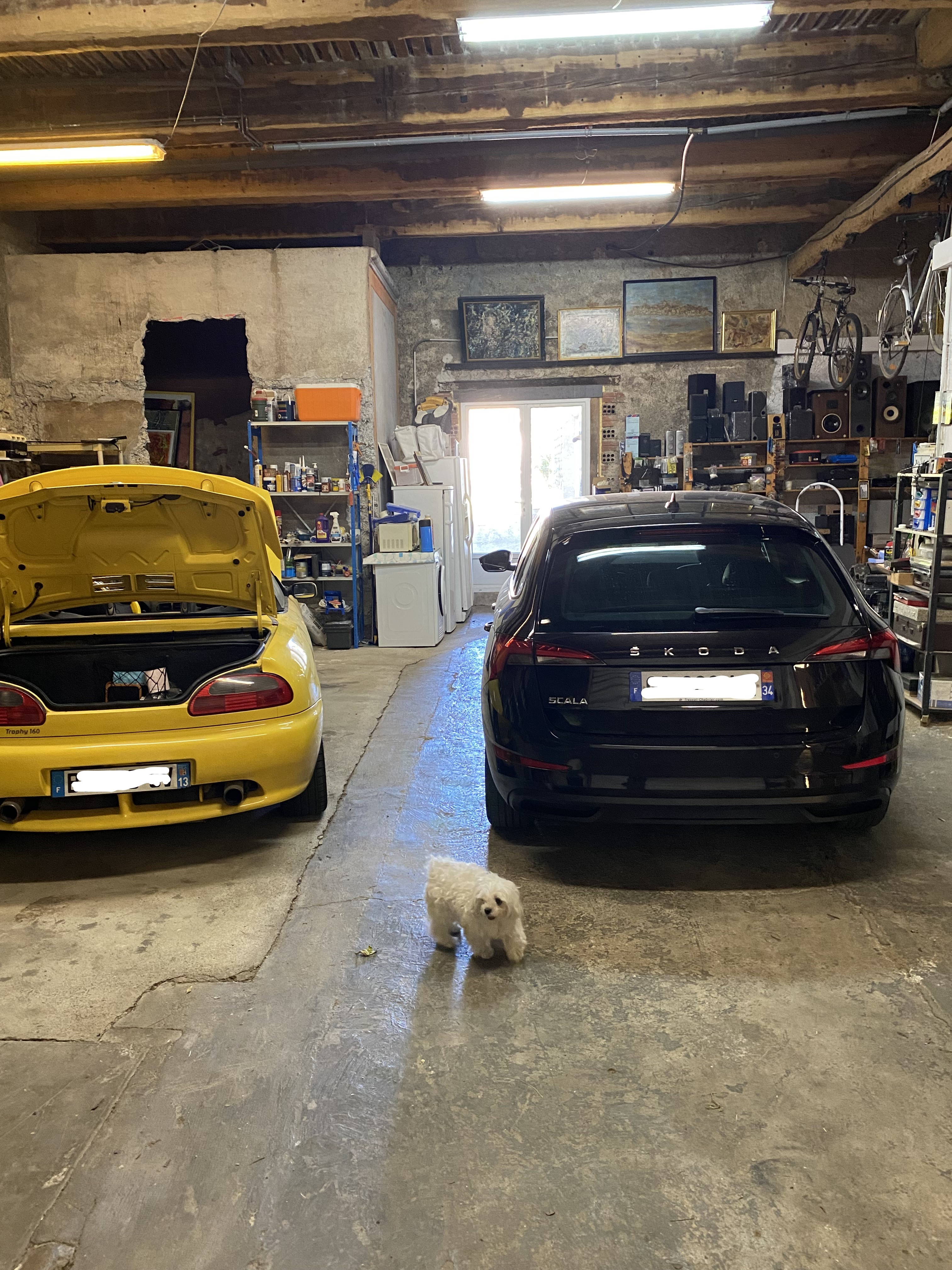 6 Bed, 3 Bath, HouseFor Sale, Laurens, Herault, Languedoc-Roussillon, 34480