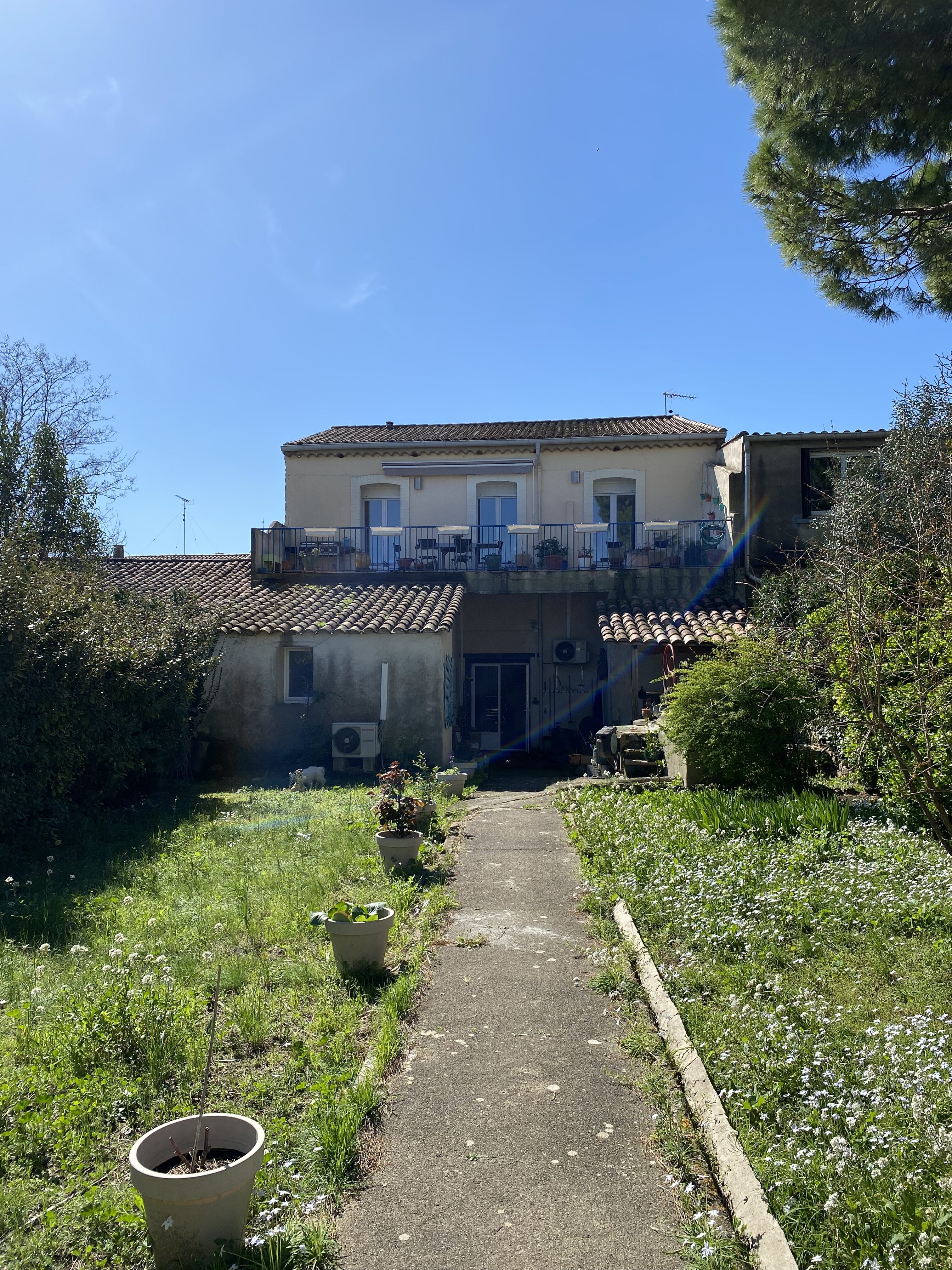 6 Bed, 3 Bath, HouseFor Sale, Laurens, Herault, Languedoc-Roussillon, 34480