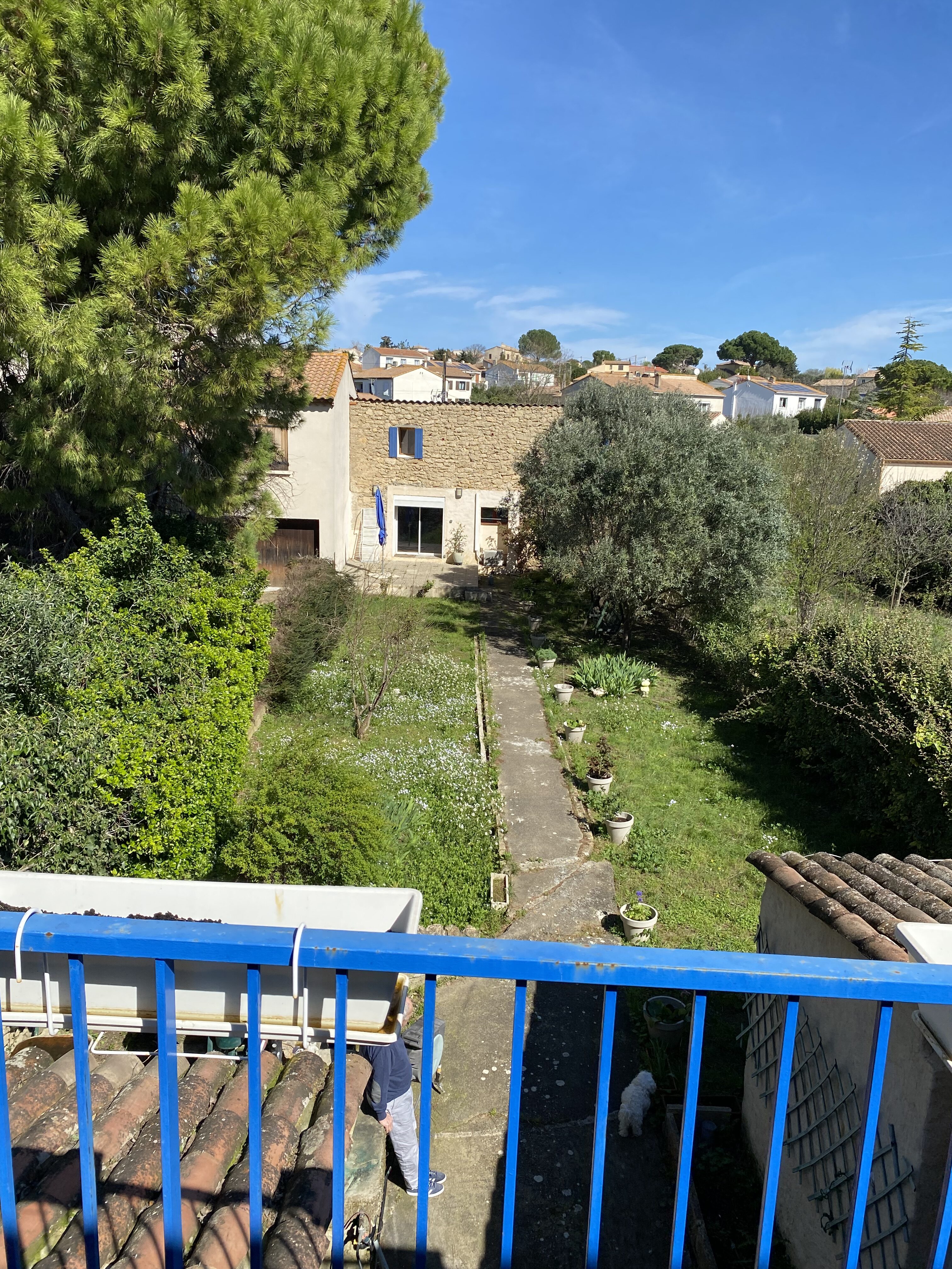 6 Bed, 3 Bath, HouseFor Sale, Laurens, Herault, Languedoc-Roussillon, 34480