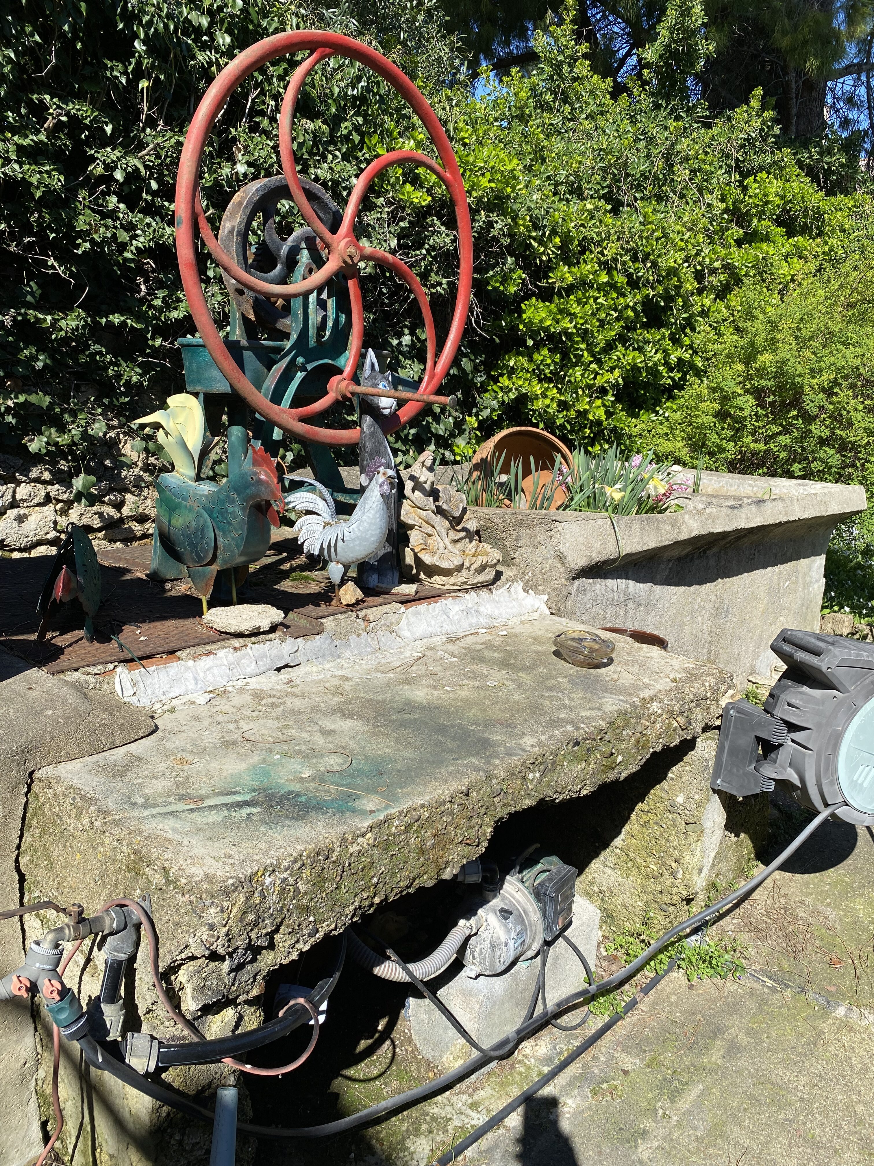 6 Bed, 3 Bath, HouseFor Sale, Laurens, Herault, Languedoc-Roussillon, 34480