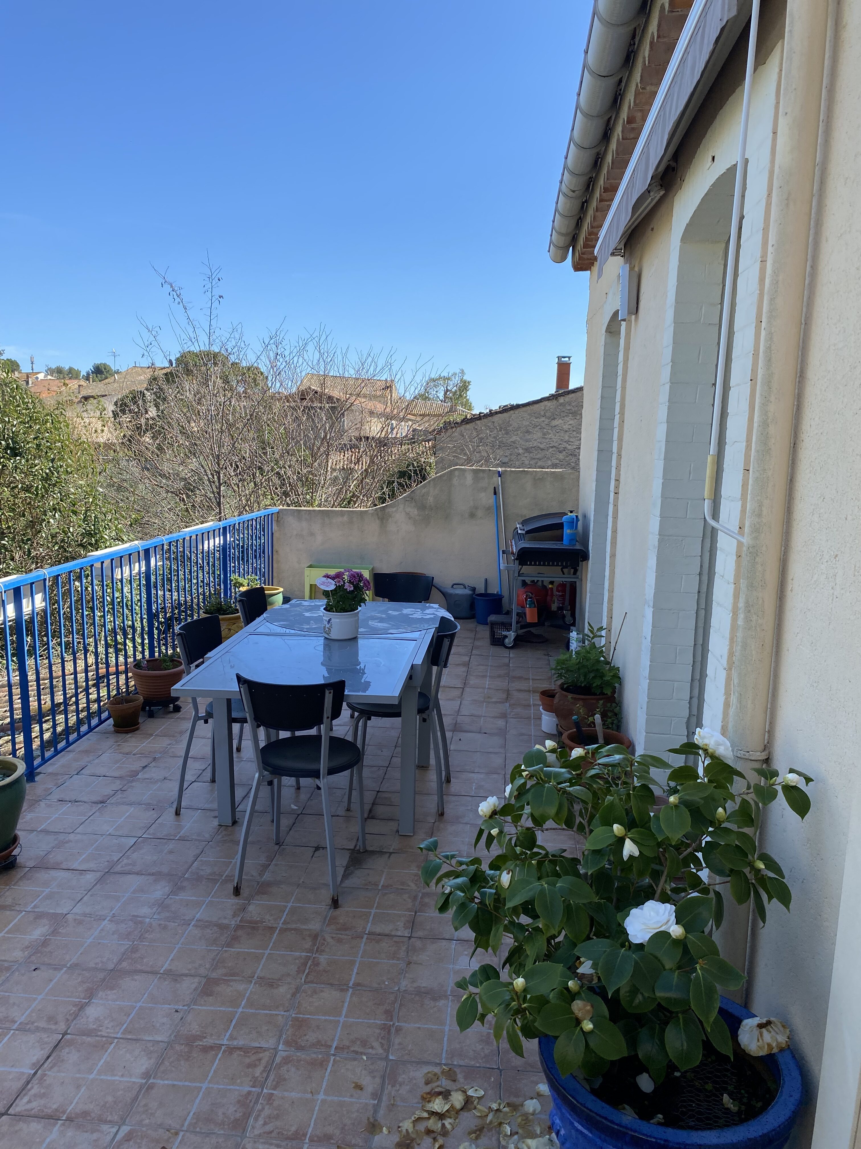 6 Bed, 3 Bath, HouseFor Sale, Laurens, Herault, Languedoc-Roussillon, 34480