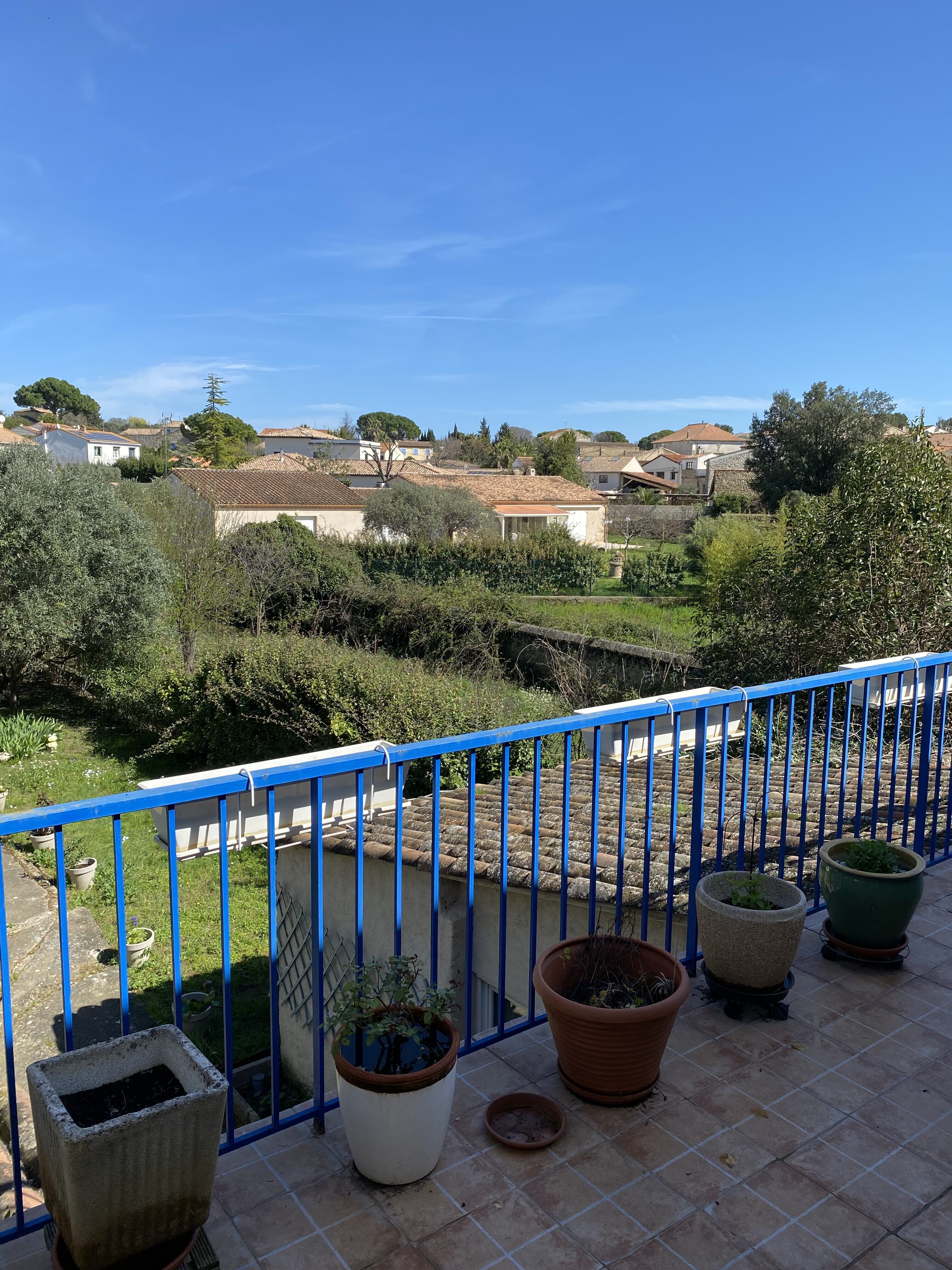 6 Bed, 3 Bath, HouseFor Sale, Laurens, Herault, Languedoc-Roussillon, 34480