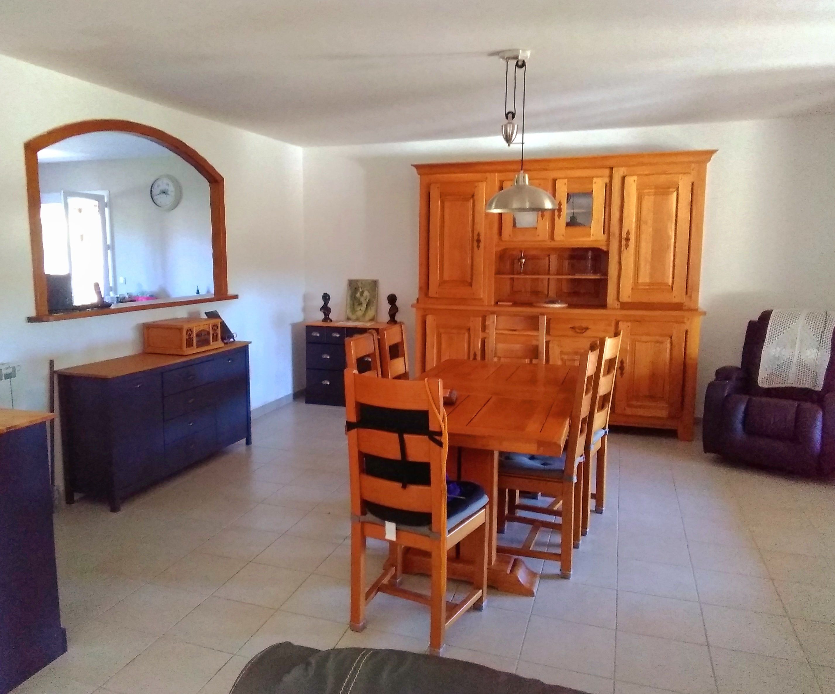 4 Bed, 1 Bath, HouseFor Sale, Puissalicon, Herault, Languedoc-Roussillon, 34480
