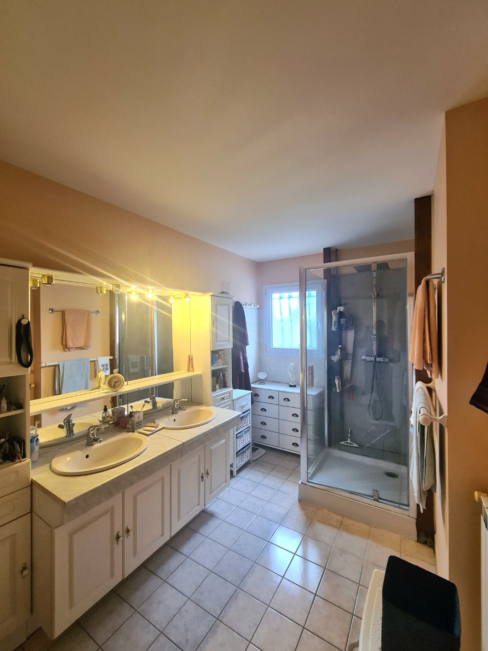 4 Bed, 1 Bath, HouseFor Sale, Puissalicon, Herault, Languedoc-Roussillon, 34480