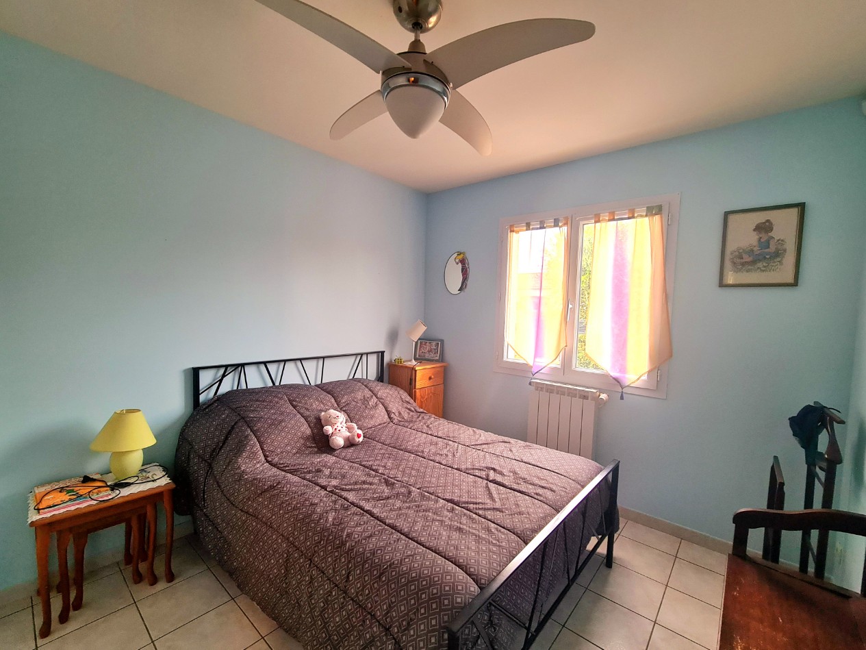 4 Bed, 1 Bath, HouseFor Sale, Puissalicon, Herault, Languedoc-Roussillon, 34480