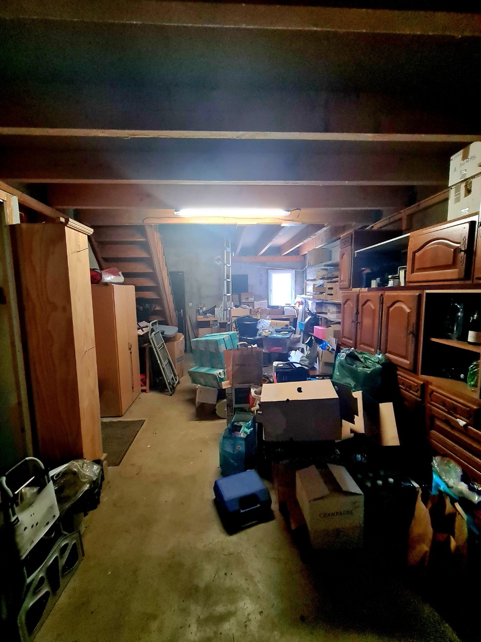 4 Bed, 1 Bath, HouseFor Sale, Puissalicon, Herault, Languedoc-Roussillon, 34480