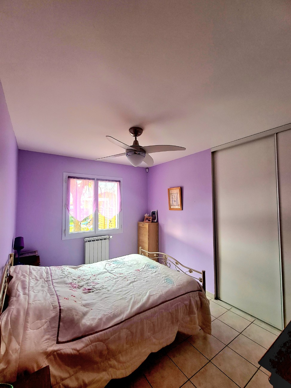 4 Bed, 1 Bath, HouseFor Sale, Puissalicon, Herault, Languedoc-Roussillon, 34480