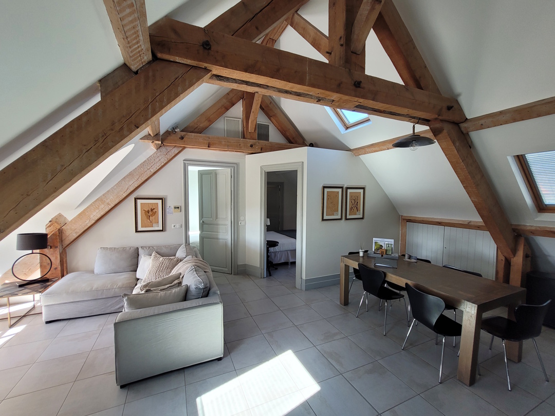 2 Bed, 2 Bath, ApartmentFor Sale, Capestang, Herault, Languedoc-Roussillon, 34310