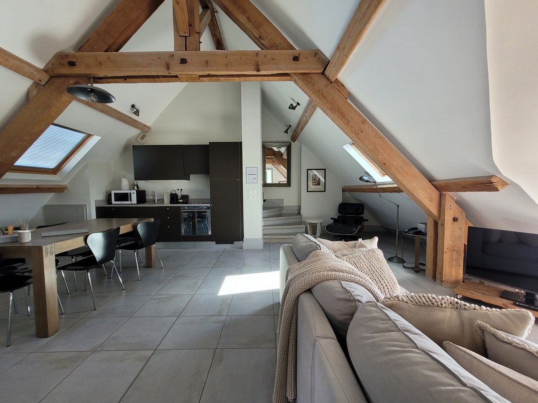 2 Bed, 2 Bath, ApartmentFor Sale, Capestang, Herault, Languedoc-Roussillon, 34310