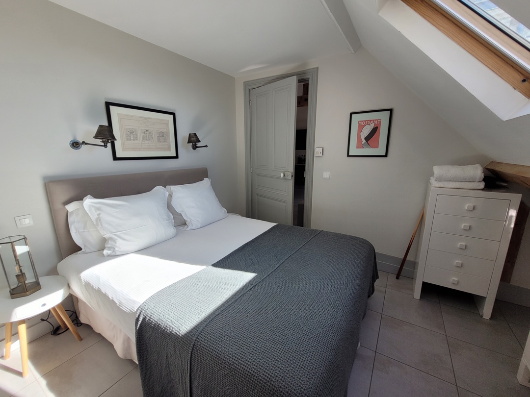 2 Bed, 2 Bath, ApartmentFor Sale, Capestang, Herault, Languedoc-Roussillon, 34310