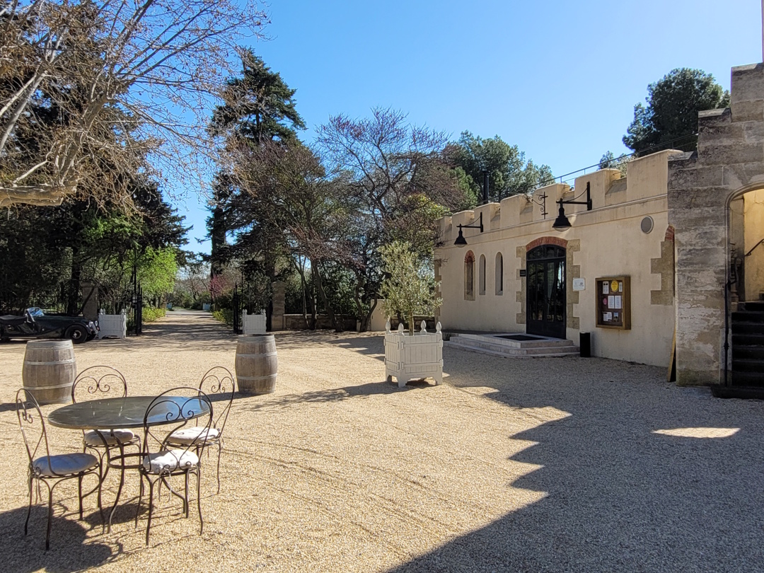 2 Bed, 2 Bath, ApartmentFor Sale, Capestang, Herault, Languedoc-Roussillon, 34310