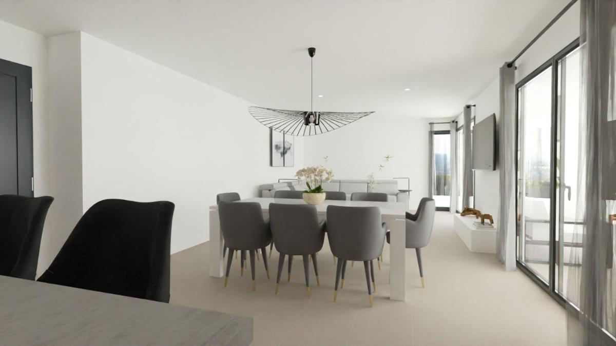 3 Bed, 2 Bath, HouseFor Sale, Monforte Del Cid, Costa Blanca