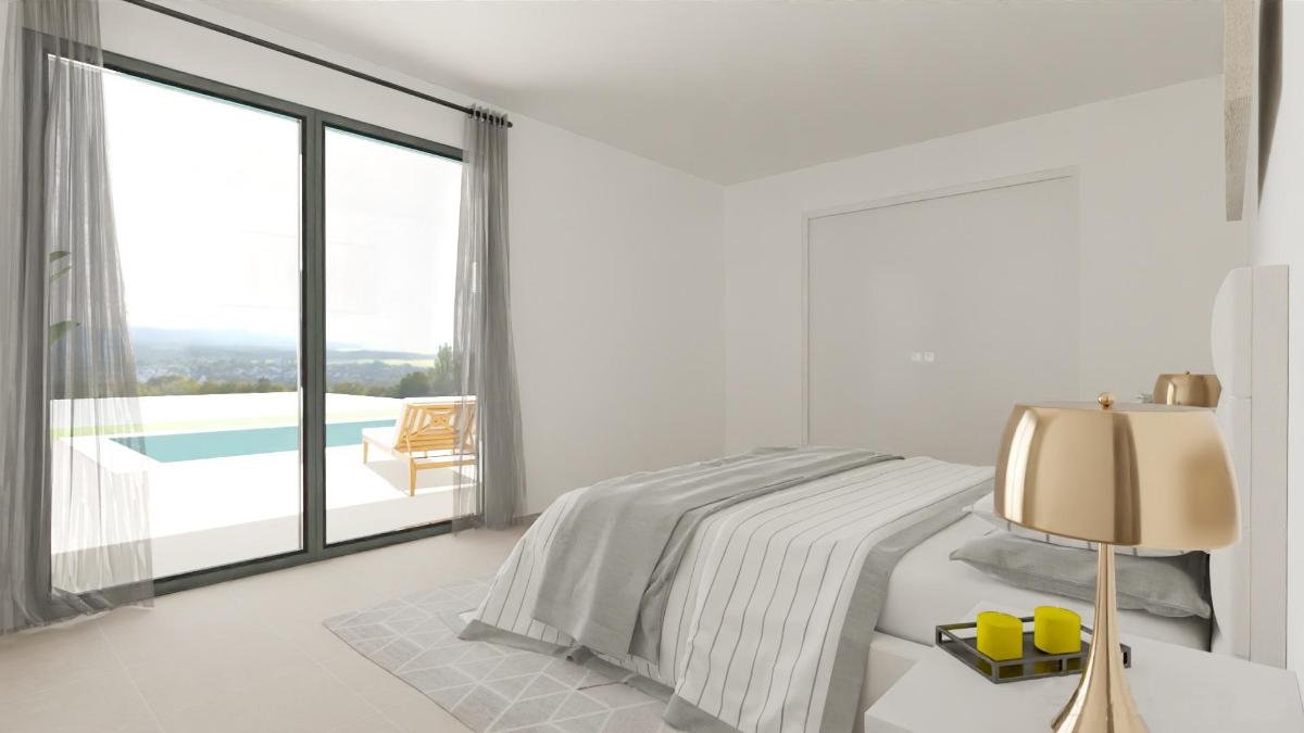 3 Bed, 2 Bath, HouseFor Sale, Monforte Del Cid, Costa Blanca