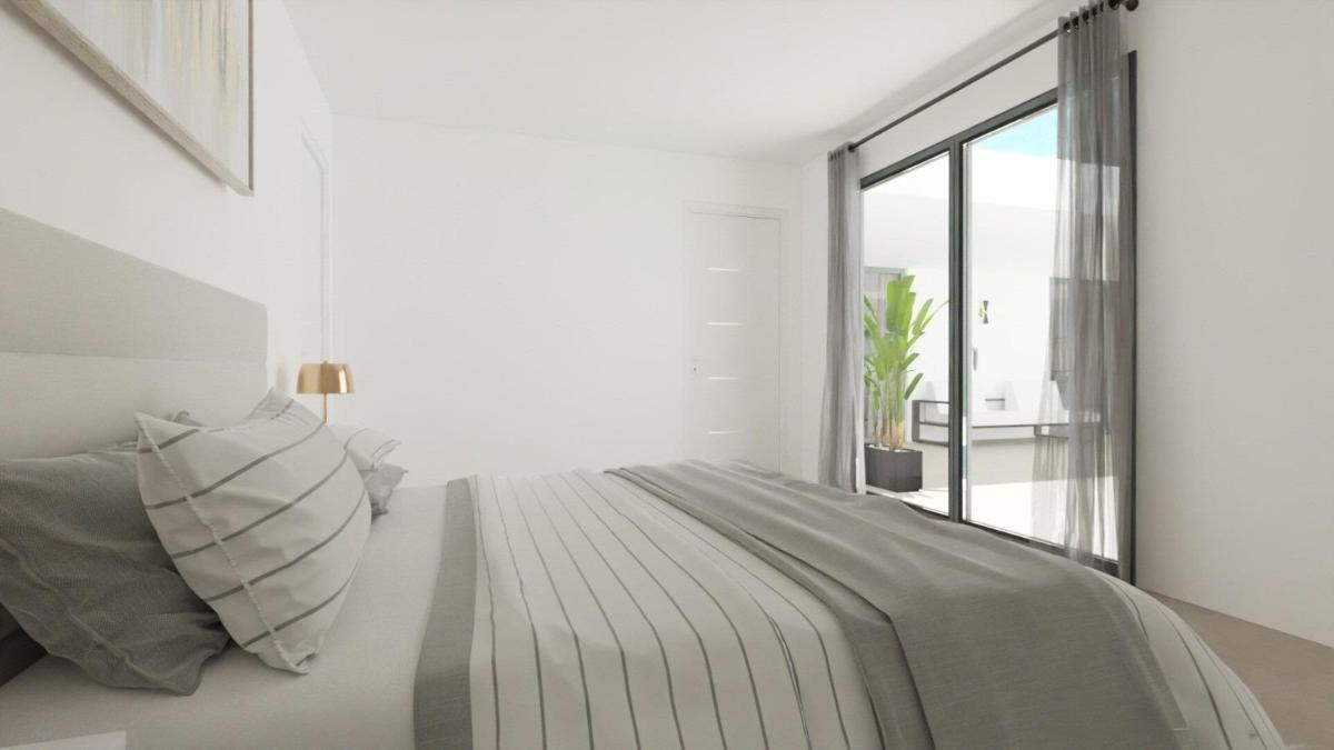 3 Bed, 2 Bath, HouseFor Sale, Hondon De Las Nieves, Costa Blanca