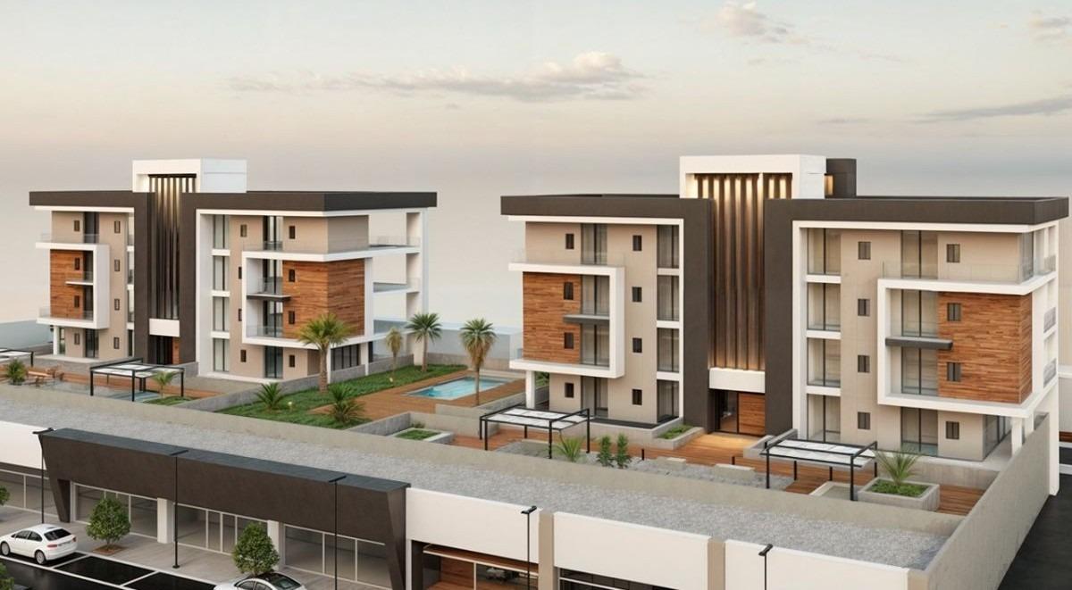 3 Bed, 2 Bath, ApartmentFor Sale, Los Alcazares, Costa Calida