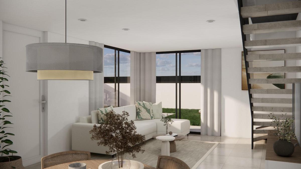 3 Bed, 2 Bath, HouseFor Sale, Orihuela Costa, Costa Blanca