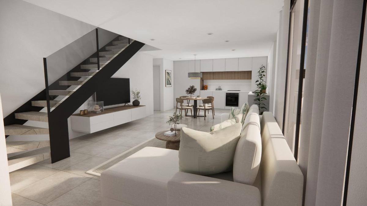 3 Bed, 2 Bath, HouseFor Sale, Orihuela Costa, Costa Blanca