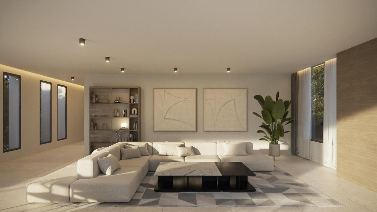 4 Bed, 4 Bath, HouseFor Sale, Moraira_teulada, Costa Blanca