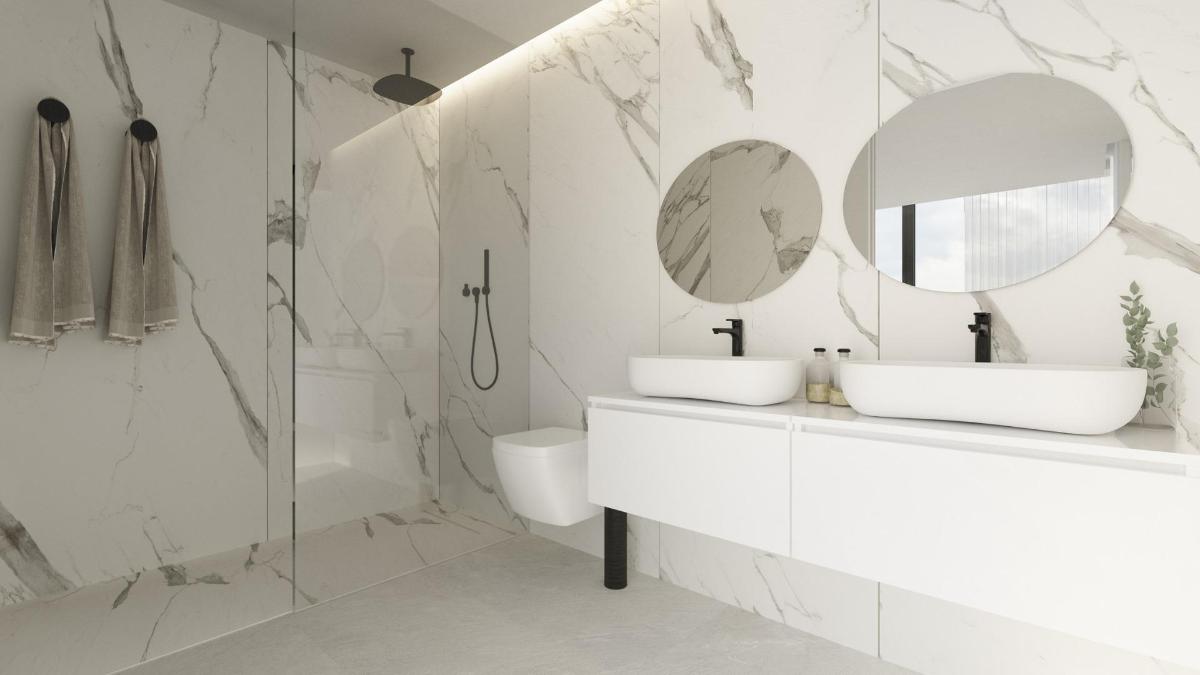 4 Bed, 4 Bath, HouseFor Sale, Moraira_teulada, Costa Blanca