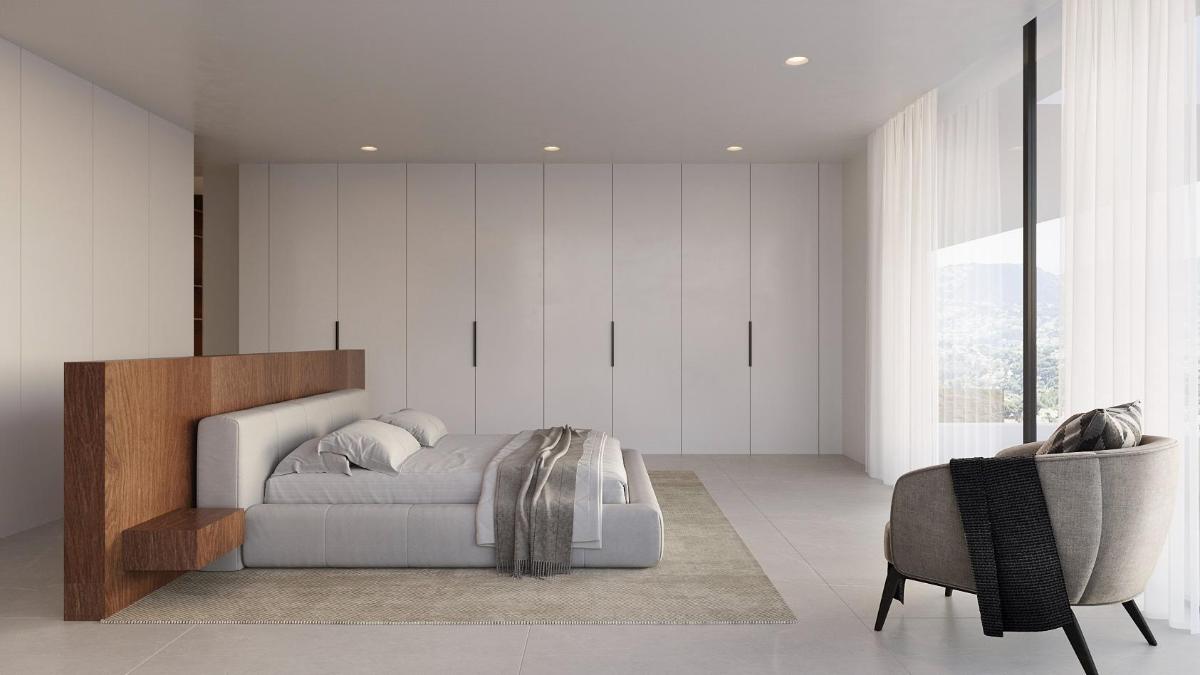 4 Bed, 4 Bath, HouseFor Sale, Moraira_teulada, Costa Blanca