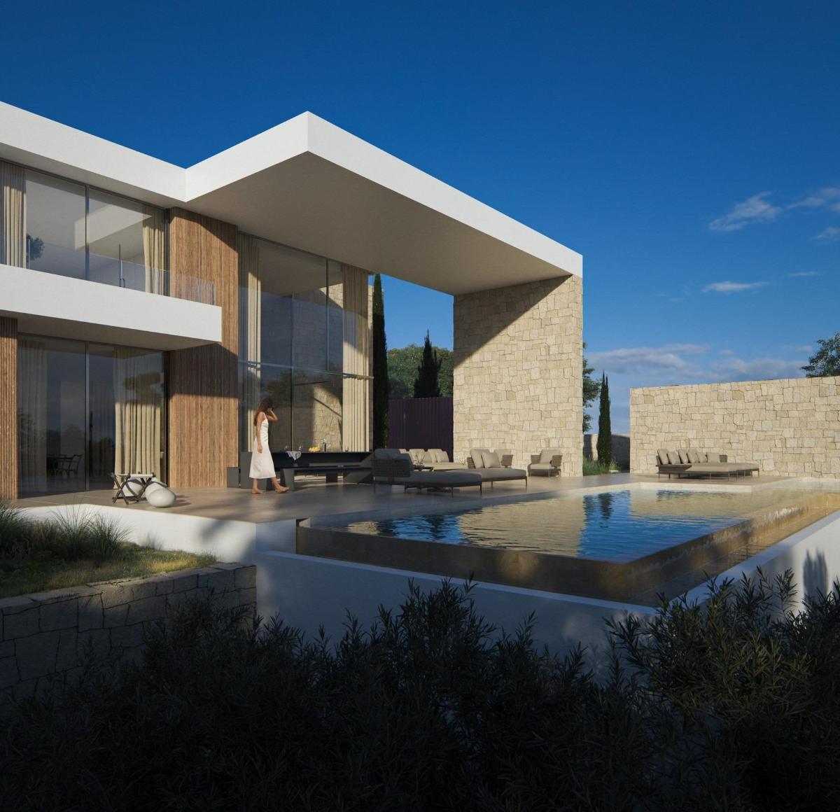 4 Bed, 4 Bath, HouseFor Sale, Moraira_teulada, Costa Blanca