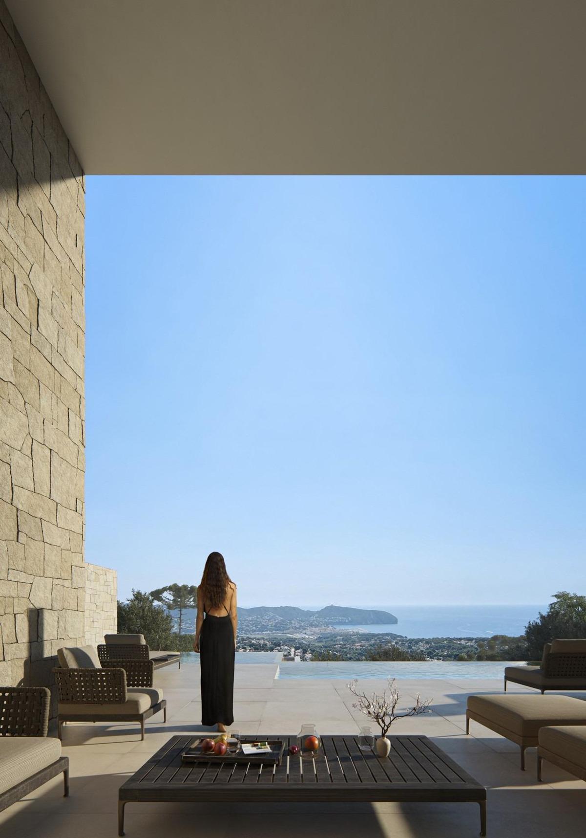 4 Bed, 4 Bath, HouseFor Sale, Moraira_teulada, Costa Blanca