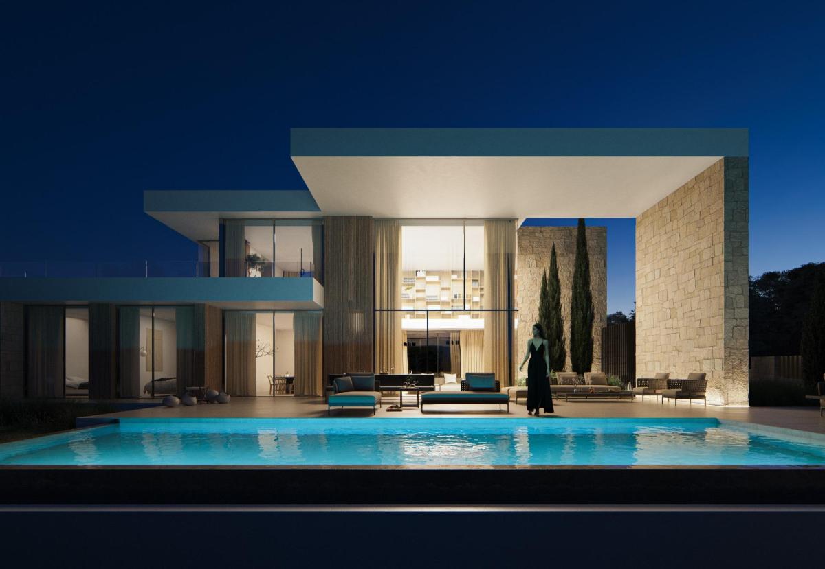 4 Bed, 4 Bath, HouseFor Sale, Moraira_teulada, Costa Blanca