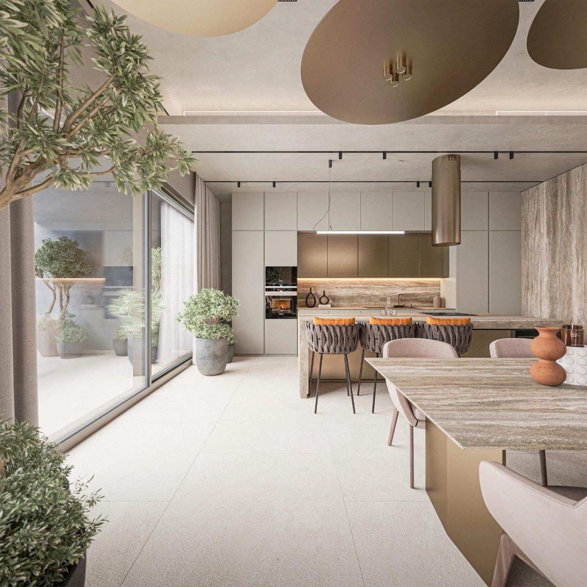 4 Bed, 4 Bath, HouseFor Sale, Altea, Costa Blanca