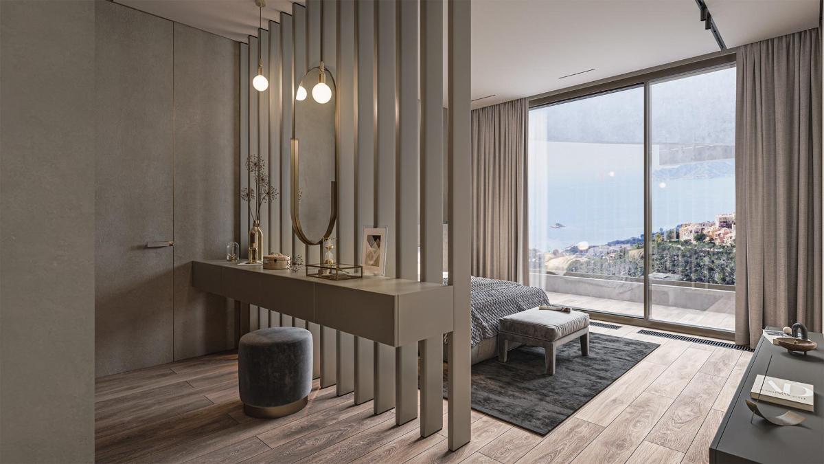 4 Bed, 4 Bath, HouseFor Sale, Altea, Costa Blanca