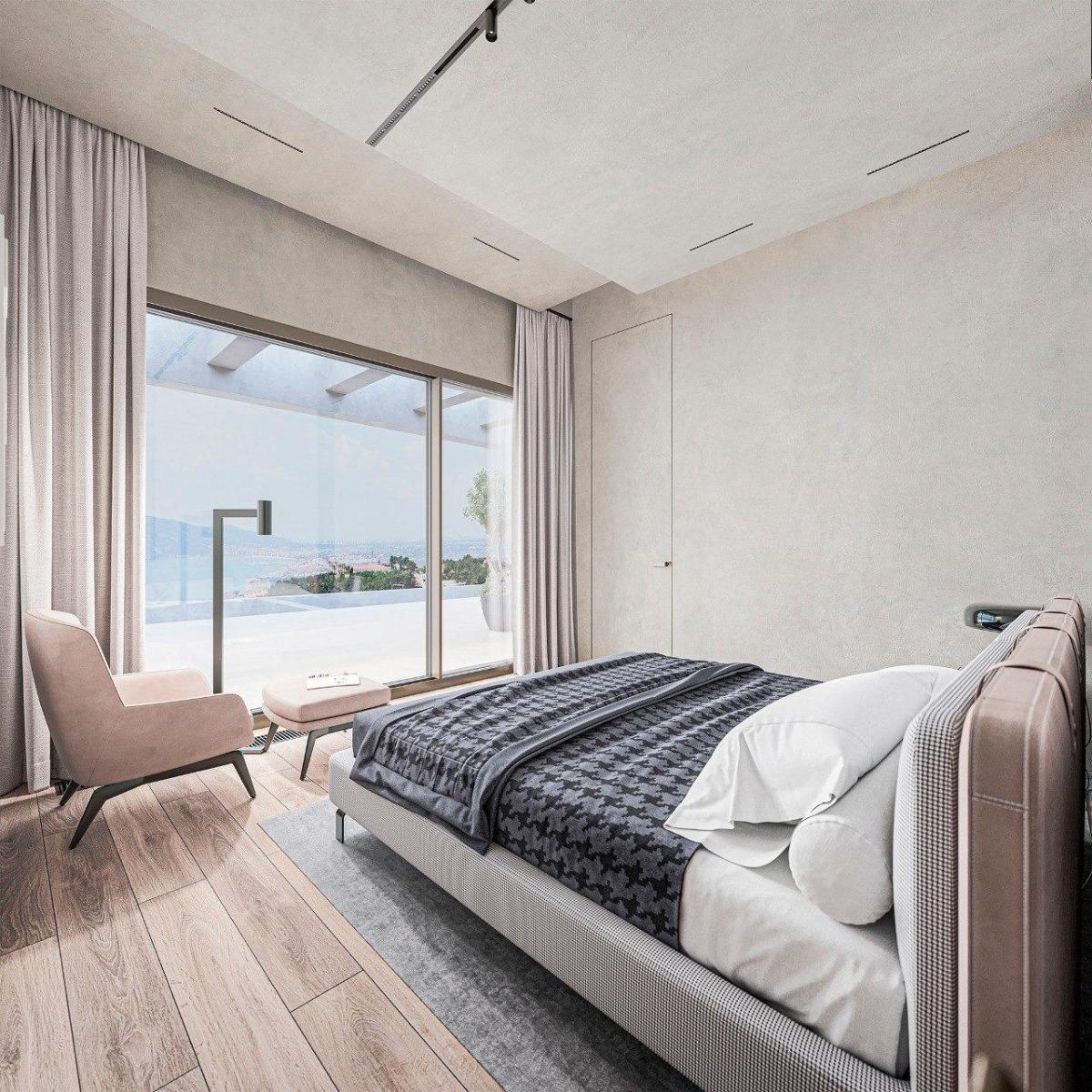 4 Bed, 4 Bath, HouseFor Sale, Altea, Costa Blanca