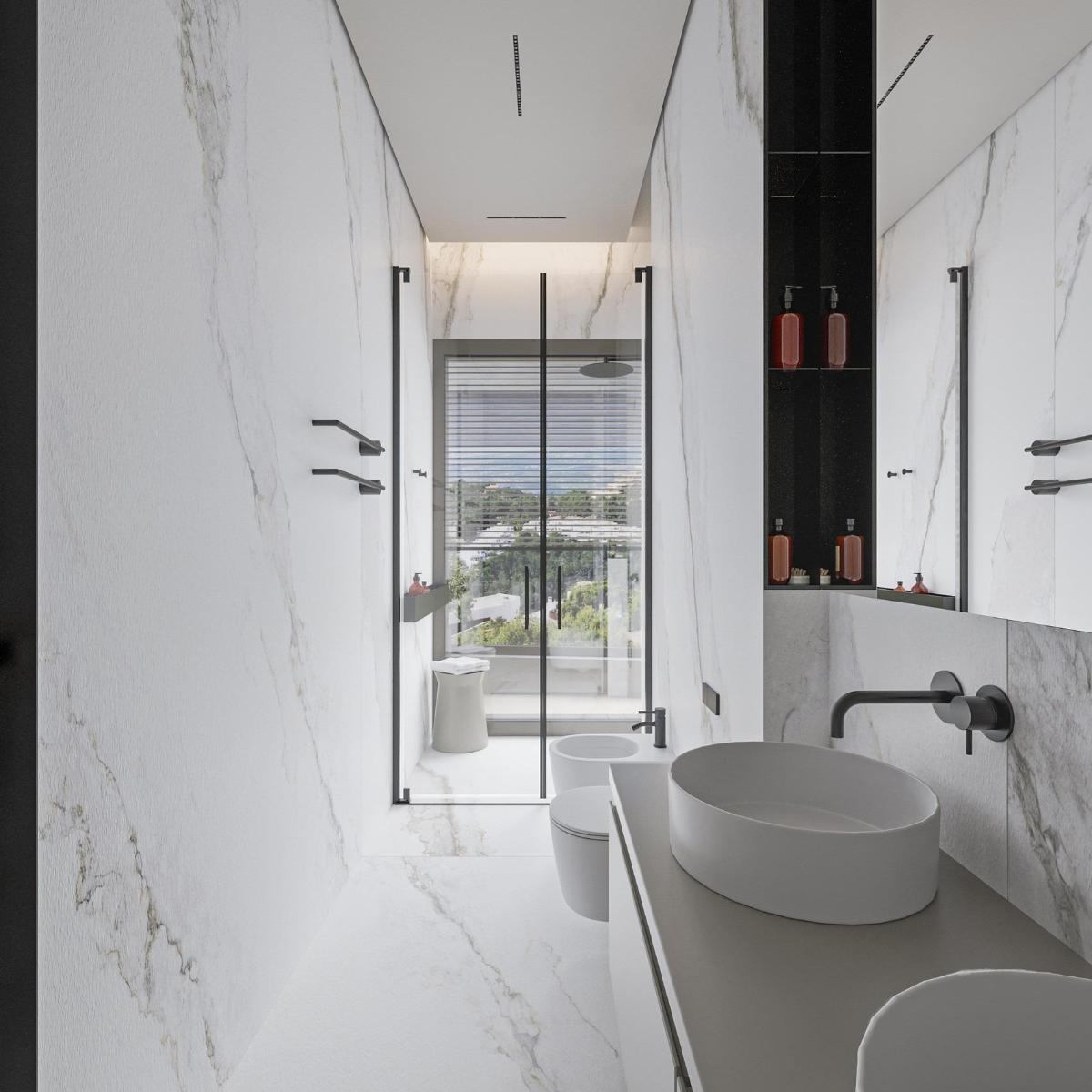 4 Bed, 4 Bath, HouseFor Sale, Altea, Costa Blanca