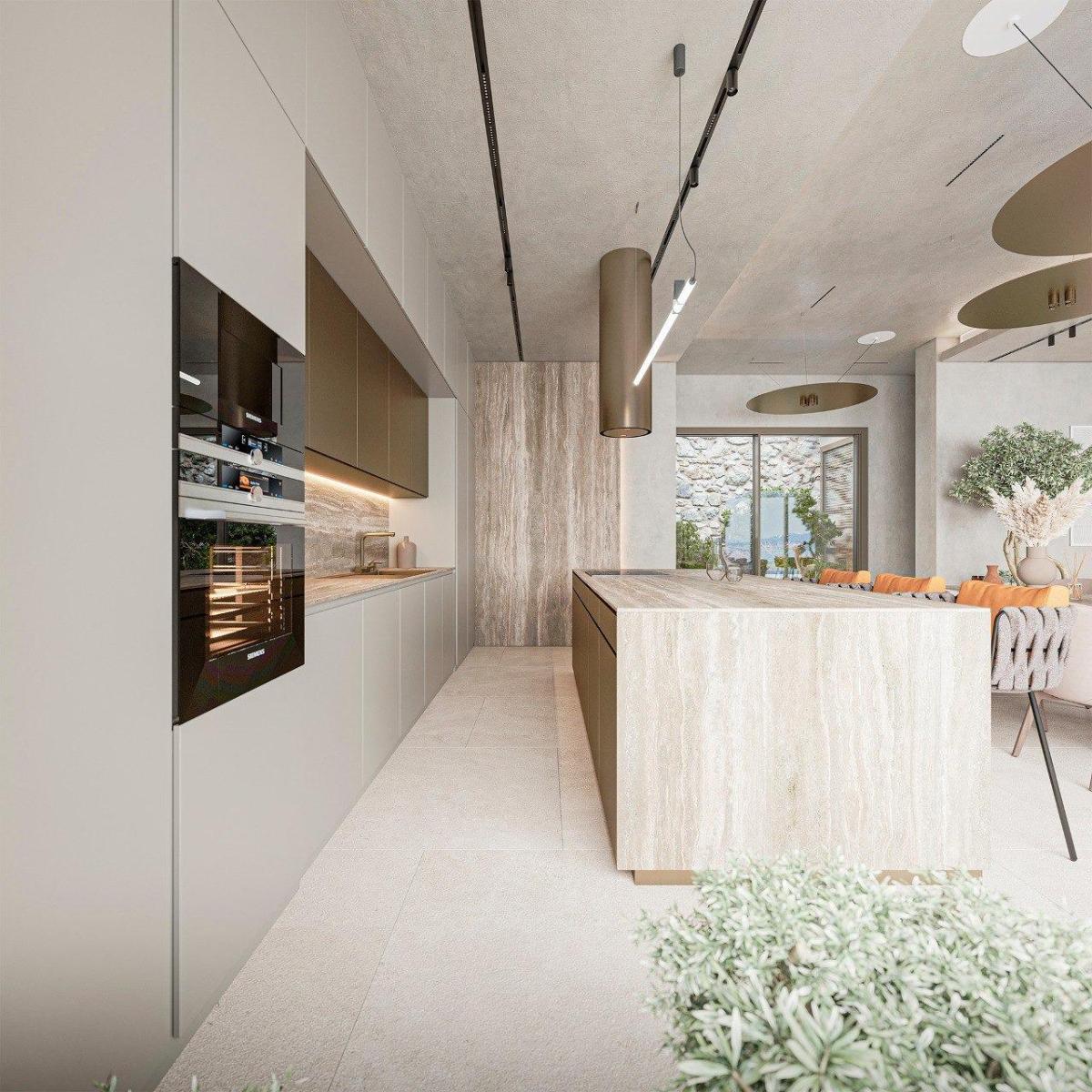 4 Bed, 4 Bath, HouseFor Sale, Altea, Costa Blanca