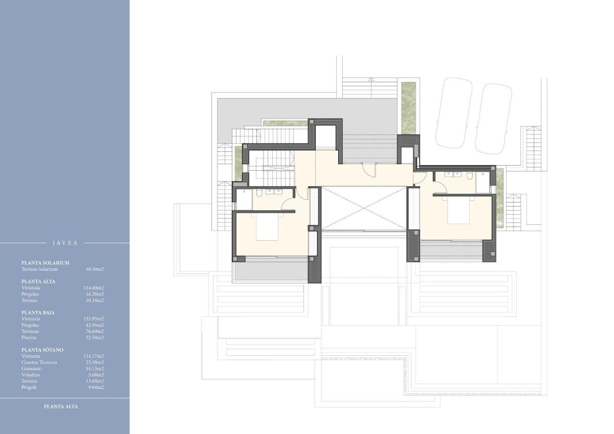 4 Bed, 5 Bath, HouseFor Sale, Javea Xabia, Costa Blanca