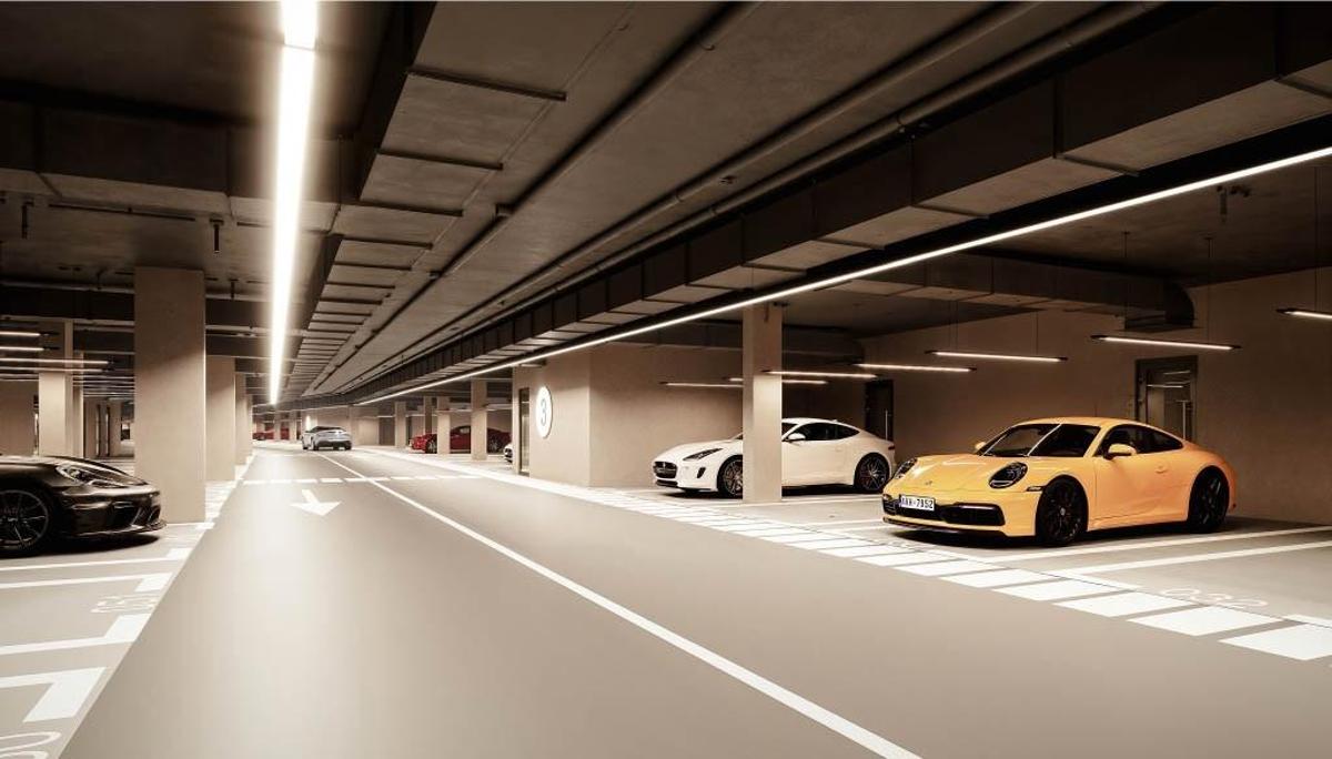 2 Bed, 2 Bath, ApartmentFor Sale, Estepona, Costa del Sol