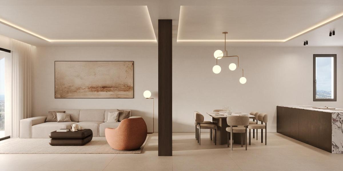 2 Bed, 2 Bath, ApartmentFor Sale, Estepona, Costa del Sol