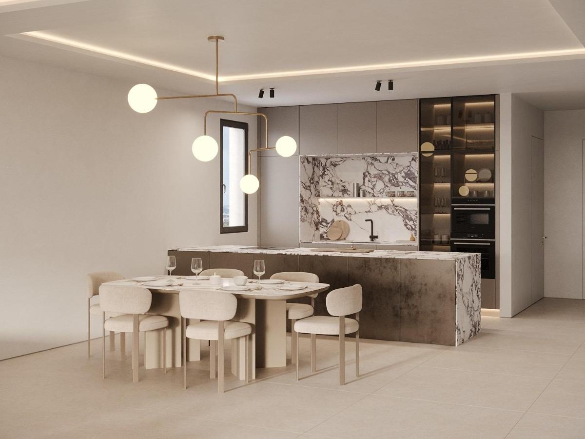 3 Bed, 2 Bath, ApartmentFor Sale, Estepona, Costa del Sol