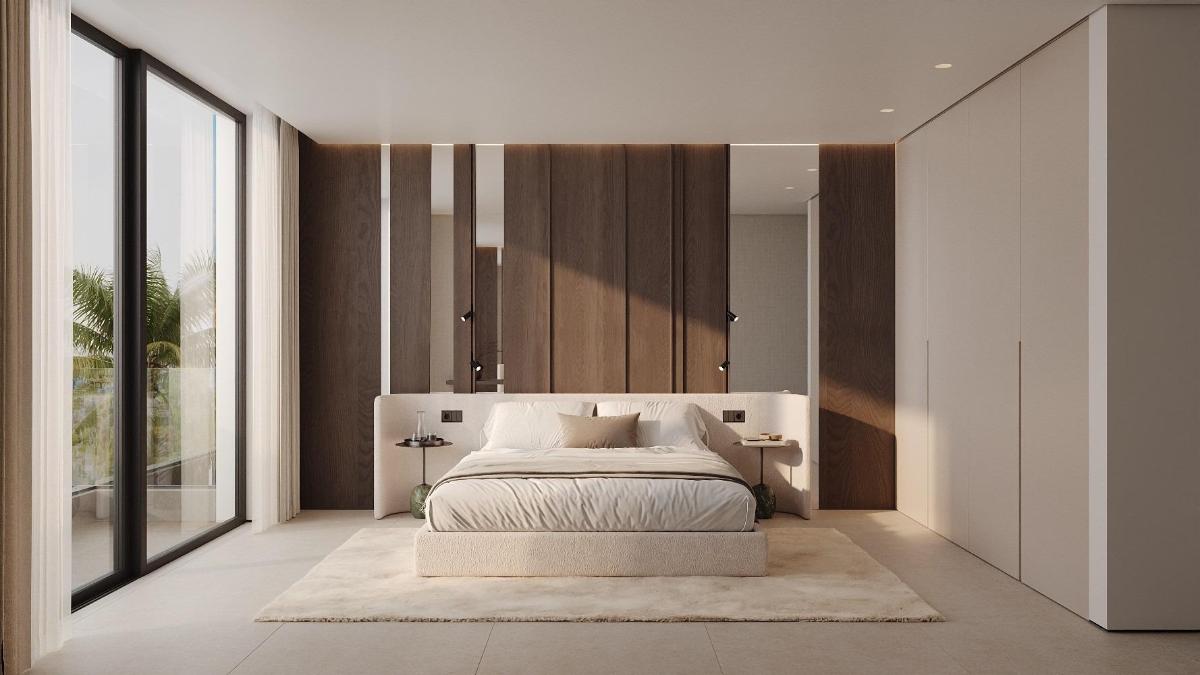 3 Bed, 2 Bath, ApartmentFor Sale, Estepona, Costa del Sol