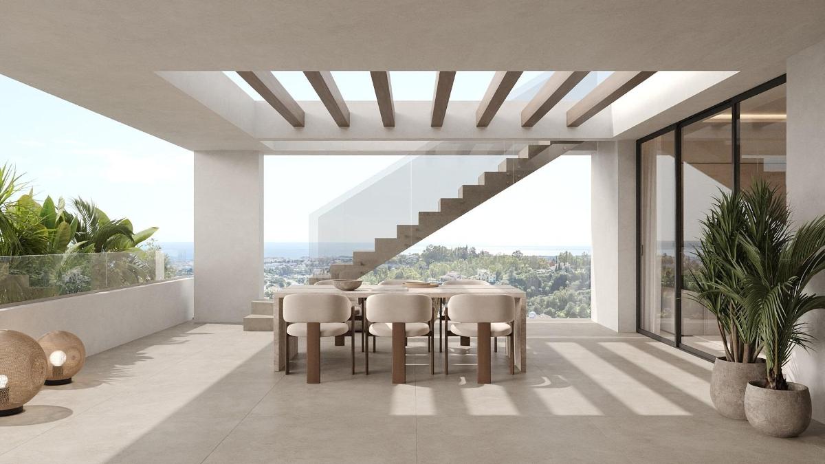 2 Bed, 2 Bath, ApartmentFor Sale, Estepona, Costa del Sol