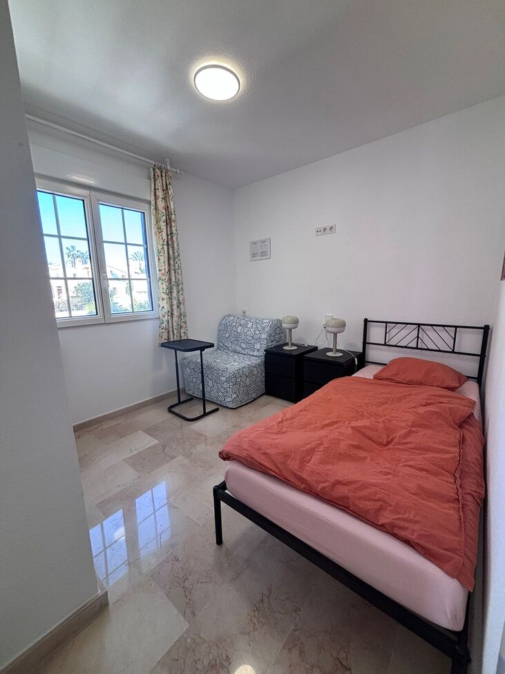 2 Bed, 1 Bath, HouseFor Sale, Orihuela Costa, Alicante
