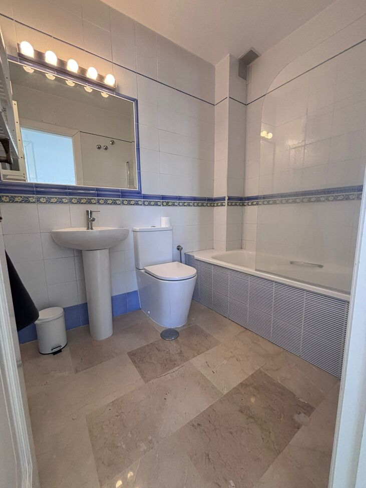 2 Bed, 1 Bath, HouseFor Sale, Orihuela Costa, Alicante