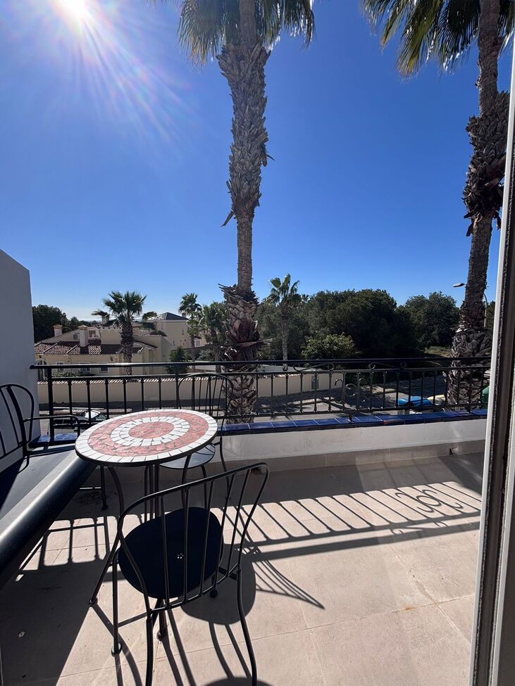 2 Bed, 1 Bath, HouseFor Sale, Orihuela Costa, Alicante