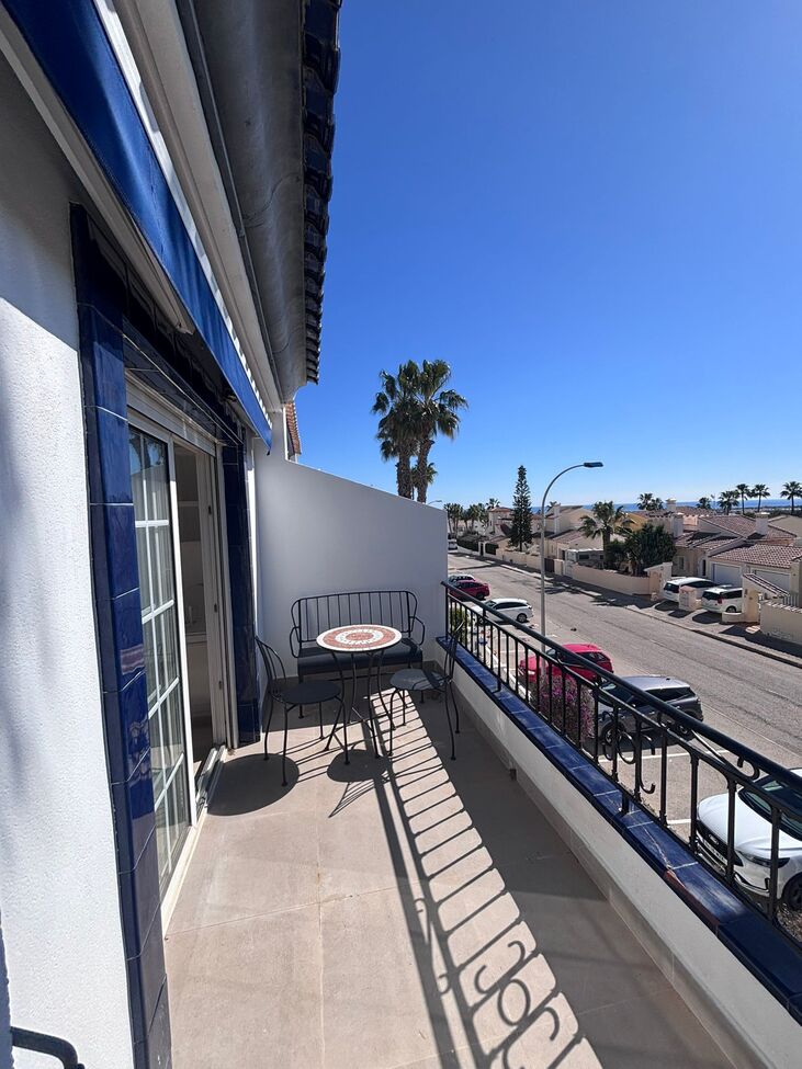 2 Bed, 1 Bath, HouseFor Sale, Orihuela Costa, Alicante