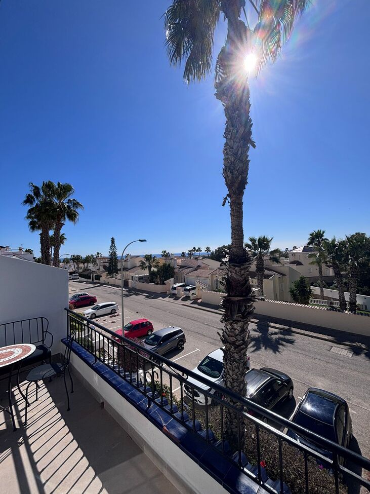 2 Bed, 1 Bath, HouseFor Sale, Orihuela Costa, Alicante