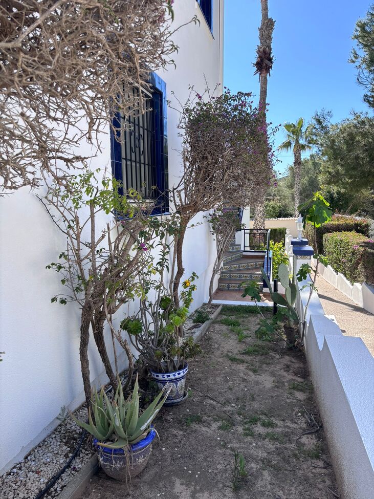 2 Bed, 1 Bath, HouseFor Sale, Orihuela Costa, Alicante