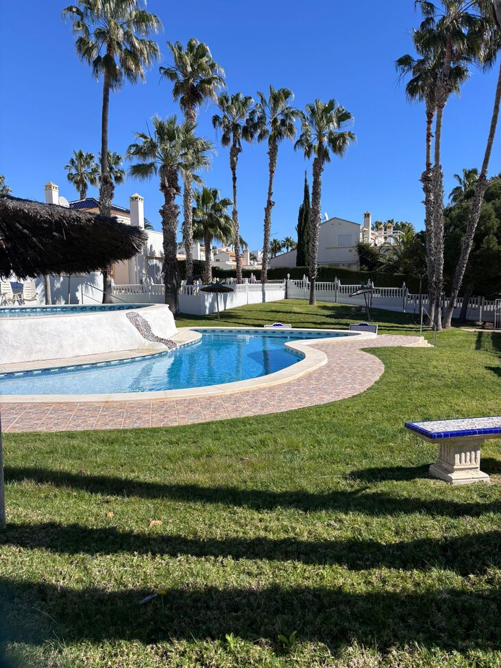 2 Bed, 1 Bath, HouseFor Sale, Orihuela Costa, Alicante