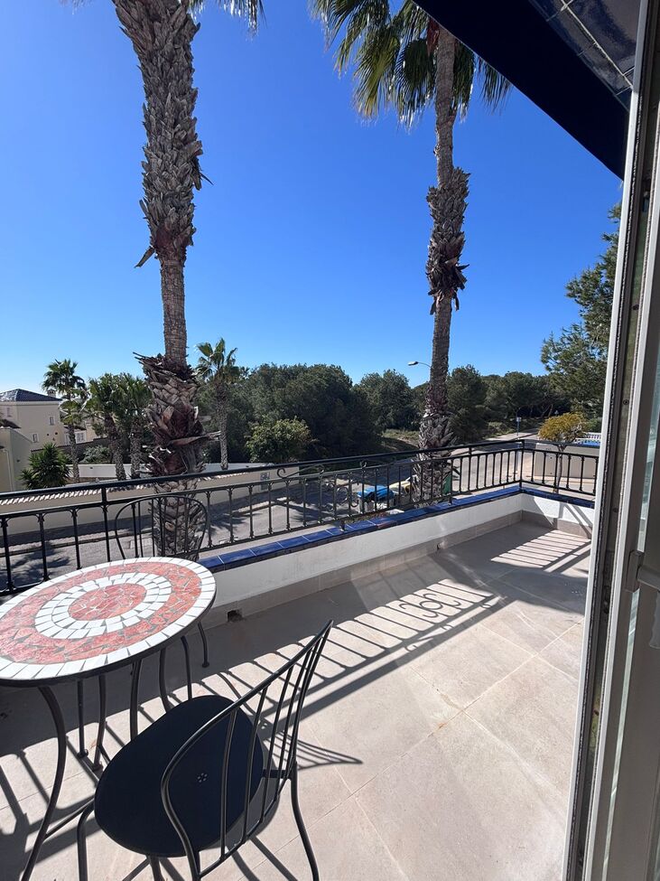 2 Bed, 1 Bath, HouseFor Sale, Orihuela Costa, Alicante