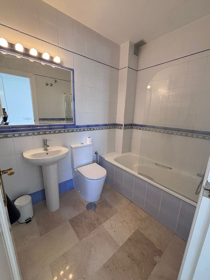 2 Bed, 1 Bath, HouseFor Sale, Orihuela Costa, Alicante