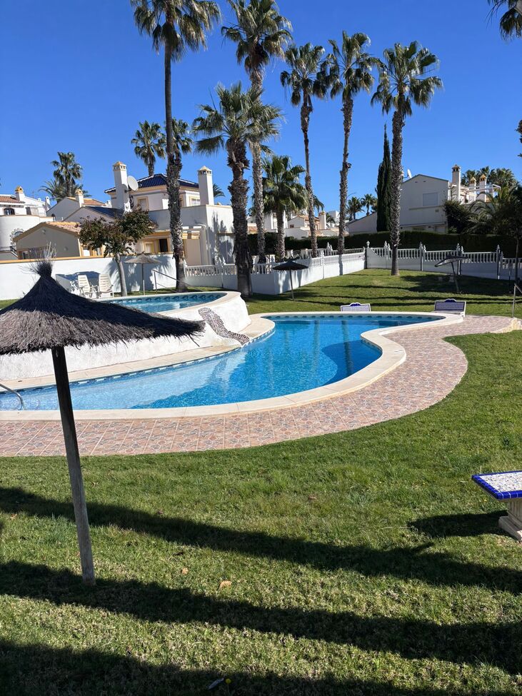 2 Bed, 1 Bath, HouseFor Sale, Orihuela Costa, Alicante